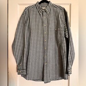 Eddie Bauer, large tall shirt